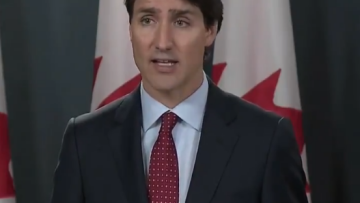 Πρώτη «απάντηση» από Καναδά στον Τραμπ: 16,6 δισ. δολάρια δασμούς στις ΗΠΑ