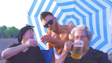 Βίντεο: Ξεσηκώνει την Κρήτη το «Just Μπύρες» 