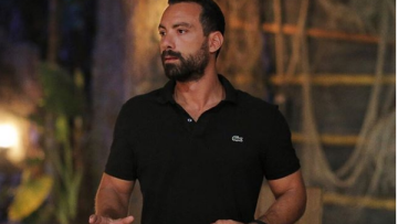 Ο Τανιμανίδης απαντά για τον φίλο του που μπαίνει στο Survivor: «Πολλοί έχουν μπει χωρίς αίτηση»