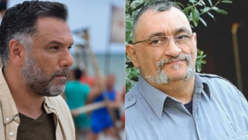 Ο Ιάσονας Τριανταφυλλίδης κατακεραυνώνει τον Αρναούτογλου:  Είναι επικίνδυνος για τη δημόσια υγεία 