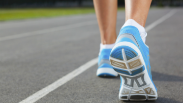 Τι σημαίνει υγιεινό γρήγορο περπάτημα; 