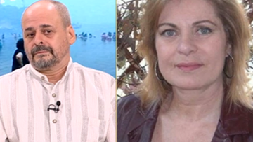 Ζαχαρίας Ρόχας για Σπηλιώτη -Τουρναβίτη: Νομίζω ότι έχει ταυτοποιηθεί η μία σορός