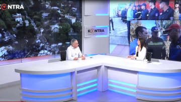 Ομολογία Σκουρλέτη: Δεν υπήρχε αποτελεσματικό σχέδιο διαχείρισης για τη πυρκαγιά στο Μάτι