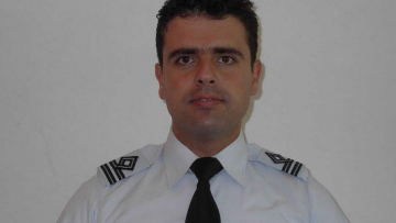 Καμμένος: Ο νεκρός πιλότος έχει δίδυμο αδελφό που υπηρετεί στην ίδια μοίρα