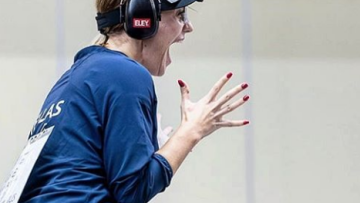 Κορακάκη: Η κραυγή ευτυχίας όταν κατάλαβε ότι πήρε το χρυσό