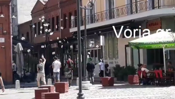 Εισβολή του Ρουβίκωνα στο Σύνδεσμο Βιομηχανιών Βορείου Ελλάδος