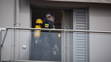 Οικογενειακή τραγωδία στο Άργος: Η μητριά του 26χρονου γλίτωσε, γιατί κλειδώθηκε στο μπάνιο