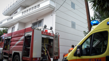 Οικογενειακή τραγωδία στο Άργος: Με άδεια κυνηγού από την Αθήνα η καραμπίνα του 26χρονου 