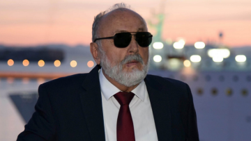 Κουρουμπλής στον «Θέμα 104,6»: Οι εκλογές θα είναι ντέρμπι και θα τις κερδίσει ο Αλέξης Τσίπρας 