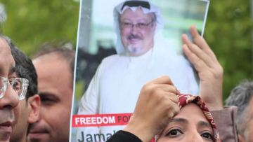 Τουρκία για υπόθεση Κασόγκι: Μια δολοφονία δεν είναι δυνατή χωρίς οδηγίες από «ανώτερο επίπεδο»