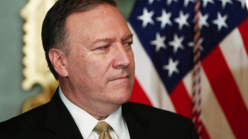 Πομπέο: Η δολοφονία του Τζαμάλ Κασόγκι παραβιάζει το διεθνές δίκαιο