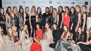 Zuhair Murad: Ο Λιβανέζος σχεδιαστής που λατρεύουν στο Hollywood στην Athens Xclusive Designers Week