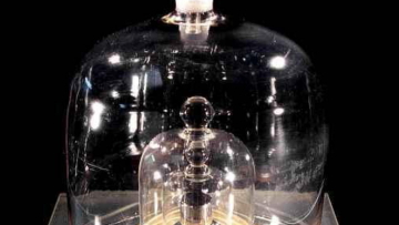  Το «αληθινό» κιλό δεν θα είναι πια αυτό που ήταν έως τώρα