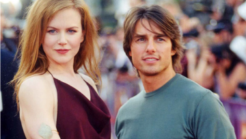 Νικόλ Κίντμαν: Μετακόμισα στις ΗΠΑ γιατί ερωτεύτηκα τον Τομ Κρουζ