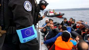 Η Ισπανία ζητεί περιπολίες του Frontex στα ανοικτά των βορειοδυτικών ακτών της Αφρικής 