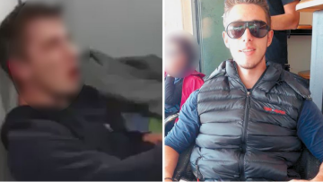 Έγκλημα στη Ρόδο: Έρευνα για τον ξυλοδαρμό του 19χρονου - Τον μετέφεραν σε άλλη φυλακή 