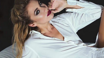 Η Μικαέλα Φωτιάδη παραδέχτηκε on camera τον χωρισμό της