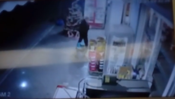 Χανιά: Η κάμερα έδειξε τον ασυνείδητο που σκότωσε λαχειοπώλη