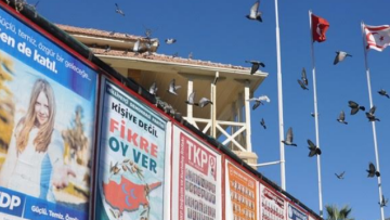 Στις κάλπες σήμερα το ψευδοκράτος