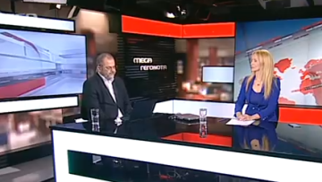 Οι εργαζόμενοι του MEGA έβγαλαν έκτακτο δελτίο για τις εξελίξεις στο κανάλι