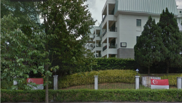 Ο Κοτζιάς άνοιξε πρεσβεία στη Σιγκαπούρη με ενοίκιο 122.000 ευρώ