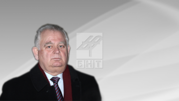 Βουλγαρία: Δεκαπέντε χρόνια κάθειρξη για τον πρώην επικεφαλής της υπηρεσίας Πληροφοριών