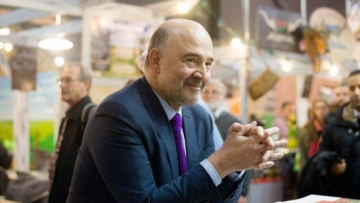 Μοσκοβισί: Νέα νομοθεσία για τη φορολόγηση των ψηφιακών εταιρειών