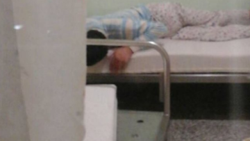 Εργαζόμενοι στο θεραπευτήριο Σκαραμαγκά: «Δίνουμε τον καλύτερο εαυτό μας για μία ομάδα ανθρώπων με βαρύτατα νοσήματα»