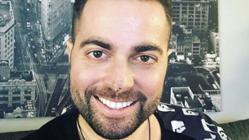 Συγκλονίζει ο Ηλίας Βρεττός: Δεν μπορούσα να κουνηθώ, τα πόδια μου ήταν εγκλωβισμένα στις λαμαρίνες