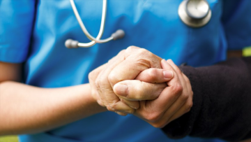 Ζώντας με τη νόσο του Parkinson: Προβλήματα, δυνατότητες, προοπτικές