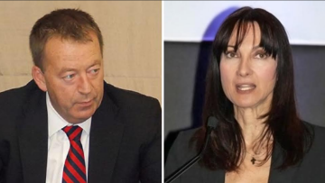 Καμμένος: O Κόκκαλης έφυγε στην Κίνα... η Κουντουρά άφησε το τηλέφωνο στον αστυνομικό   