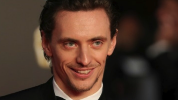  Τον Ουκρανό «Νουρέγιεφ» απέρριψε το μπαλέτο της όπερας του Παρισιού: Σάλος με τα ρατσιστικά του σχόλια