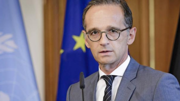 Brexit: Πρέπει να δούμε αν θα ανοίξουμε ξανά τη συμφωνία, λέει ο γερμανός ΥΠΕΞ