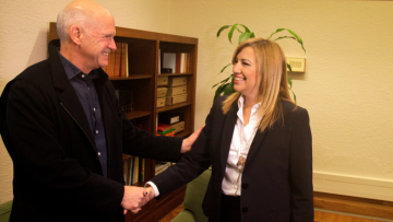 Κίνημα Αλλαγής: Συνάντηση Γεννηματά - Παπανδρέου το απόγευμα για Σκοπιανό και συνέδριο 