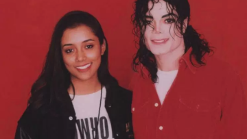 Μάικλ Τζάκσον: «Κρυφή» ερωμένη του μιλά για το φλερτ τους, τη Λίζα Μαρί και ξεσπά για τους βιασμούς παιδιών