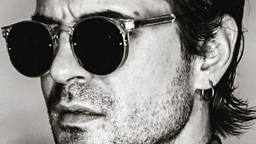 Το μήνυμα του Νίνο για την καριέρα του: «Επιλέγω να μην πεθάνω»  