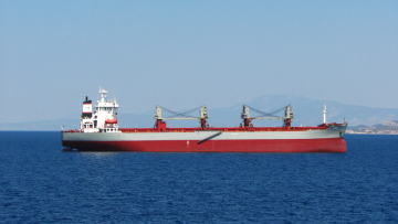 Die Welt: Κυρίαρχοι των θαλασσών οι Ελληνες εφοπλιστές - Πάνω από 100 δισ. δολάρια η αξία των πλοίων τους