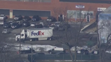 ΗΠΑ:  Πυροβολισμοί με τραυματίες σε εταιρεία στο Ιλινόις - Συνελήφθη ο δράστης