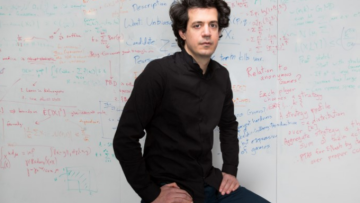 Δασκαλάκης - Κορωνοϊός: Δεκάδες χιλιάδες οι νεκροί στην Ελλάδα αν δεν είχαν ληφθεί μέτρα