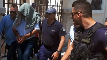 Στην Εισαγγελία Πλημμελειοδικών Κω η δικογραφία για τους γονείς «τέρατα» της Λέρου