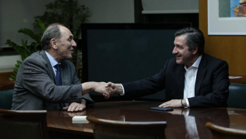 Υπεγράφη η απόφαση για το αποτεφρωτήριο στον δήμου Αθηναίων
