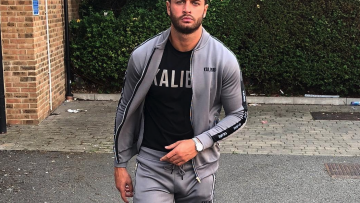 Νεκρός ο Κύπριος πρώην ποδοσφαιριστής και ριάλιτι σταρ, Μάικ Θαλασσίτης