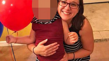 Φρίκη στη Φλόριντα: Δασκάλα έστελνε βίντεο του ενός έτους γιου της στον παιδόφιλο εραστή της