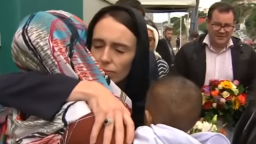 Πρωθυπουργός Νέας Ζηλανδίας: Ο μακελάρης θα βρεθεί αντιμέτωπος με «την πλήρη αυστηρότητα του νόμου»