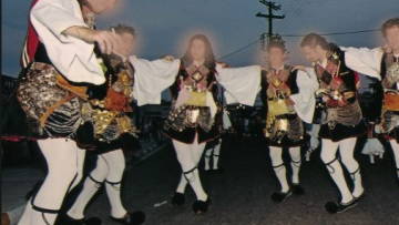 Πυροβολισμός από… καρυοφύλλι έσπασε λάμπα στο Αγρίνιο