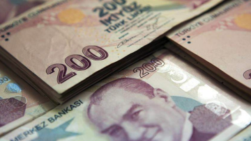 Η ανάφλεξη στον Καύκασο «καίει» την τουρκική λίρα - Κοντά σε χαμηλό διμήνου η ισοτιμία