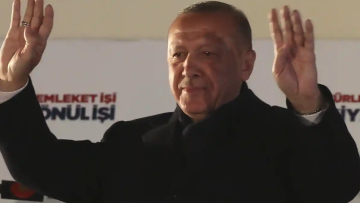 «Τhe Guardian»: Το εκλογικό σοκ στην Τουρκία είναι η αρχή του τέλους για τον Ερντογάν;