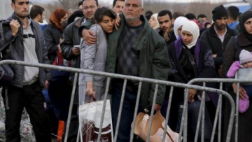 Νίκος Ράγκος στον «Θέμα 104,6»: Αιτήσεις για άσυλο θα εξεταστούν το 2024!