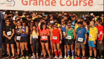 Αγώνας δρόμου από την Ελληνογαλλική Σχολή «Ευγένιος Ντελακρουά» - Το πρόγραμμα και οι βραβεύσεις 