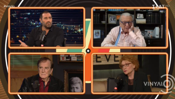 Μάρω Κοντού - Γιώργος Κωνσταντίνου: Γίναμε σιγά σιγά η «οικογένεια» του κοινού 